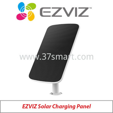 EZVIZ CS-CMT-SOLAR PANEL PANEL SOLAR 2W MONOCRYSTALLINE SILICONE Blister