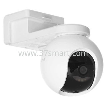 EZVIZ HB8 WI-FI CAMERA 4MP BATTERY EZ-CS-HB8	Can be equipped with solar panels Blister