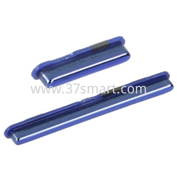 Samsung A70 2019 A705 Power+Volume Button Blu