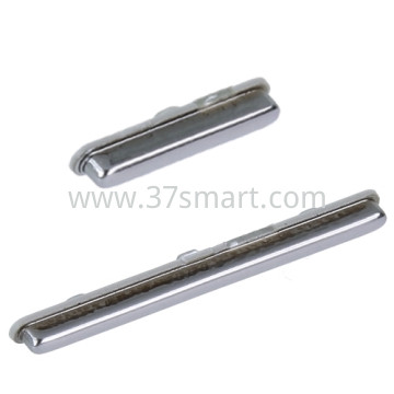 Samsung A71 2020 A715 Power+Volume Botton Bianco