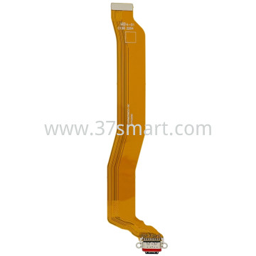 Realme GT Neo 3 Flex USB Charging Rigenerati