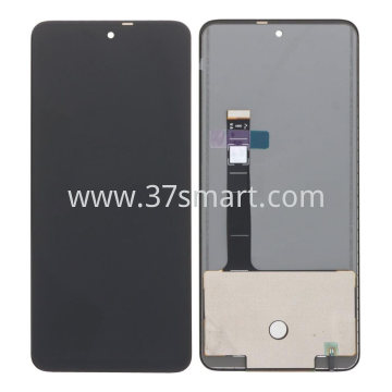 Nokia X30 5G Lcd+Touch ORI Schwarz