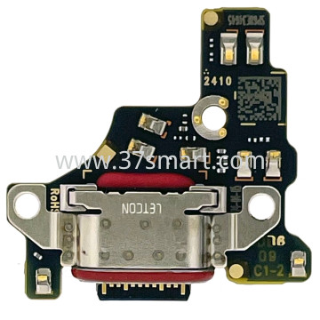 Motorola Edge 50 Fusion 5P68C24640 Service Pack USB Charging Board Blister