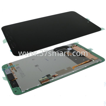Samsung Tab Active 5 WiFi X300 Lcd+Touch ORI Nero