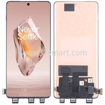 OnePlus 12R Lcd+Touch ORi Schwarz