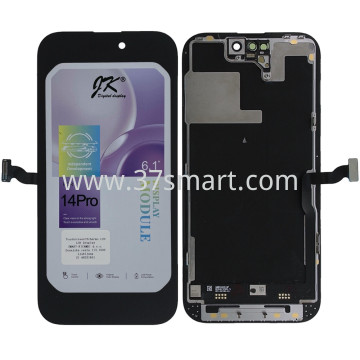iPhone 14 Pro JK Incell Lcd+Touch Nero