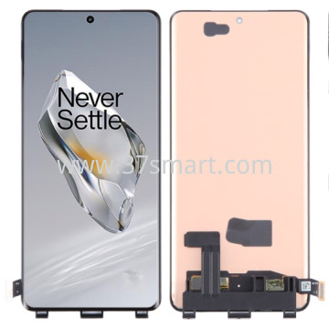 OnePlus 12 Lcd+Touch ORI Schwarz