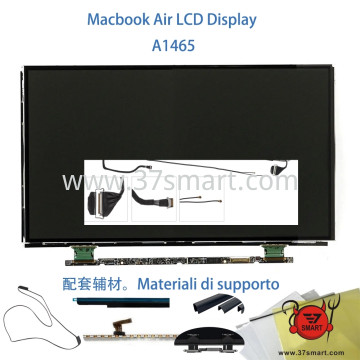 MacBook Air 11