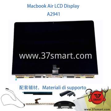 MacBook Air 15
