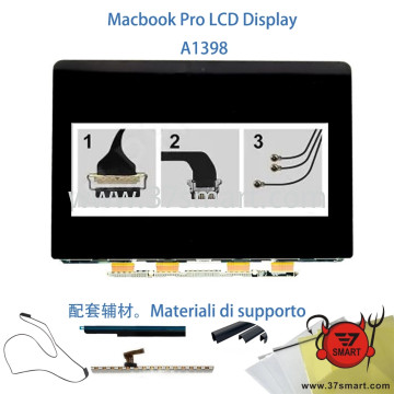 MacBook Pro 15