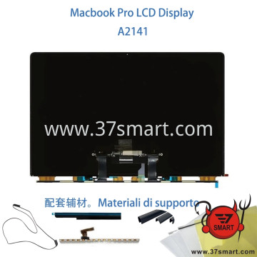 MacBook Pro 16