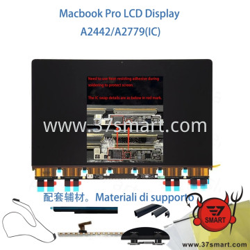 MacBook Pro 14