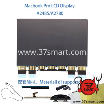 MacBook Pro 16