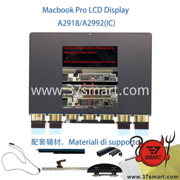 MacBook Pro 14