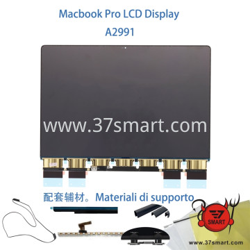 MacBook Pro 16