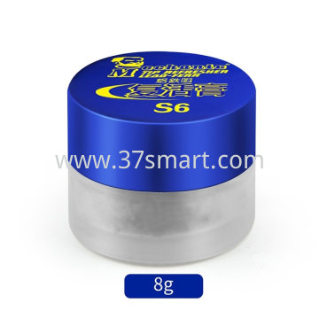 Mechanic S6 Lead-free Soldering Tip Refresher 8G Schüttgut
