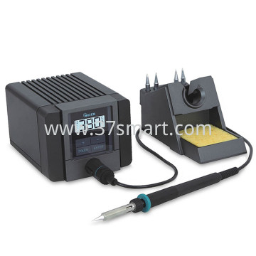 Quick TS1100 Stazione di Saldatura Blister