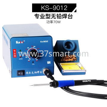 Kaisi K-9012 Stazione di Saldatura (LED Indication) Blister