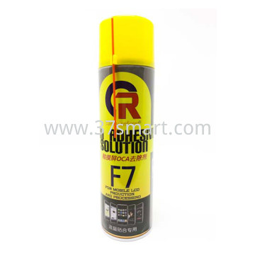 F7 OCA Remover for Touch Screens Blister