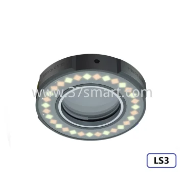 Mechanic LS3 Microscope Ring Light Source Blister