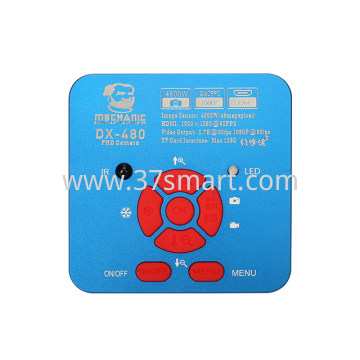 Mechanic DX-480 HDMI Camera Blister