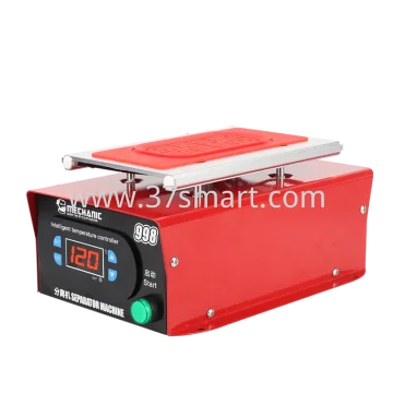 Mechanic 998 Simple Separator Blister