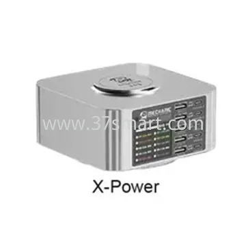 Mechanic X-Power  X-Power PLUS X-Power MAX Caricabatterie Rapido Multiporta Blister