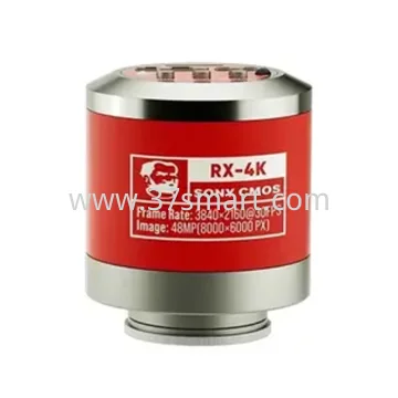 Mechanic RX-4K HD Camera Blister