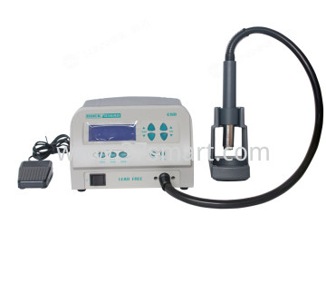 Quick 856AD rework station Blister