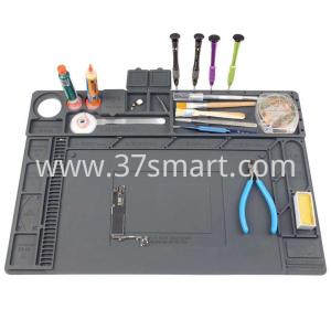 WL W-168 Silicone Pad Schüttgut