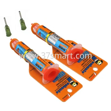 Mechanic UV-10 Halogen-Free Flux Paste 10CC Bulk