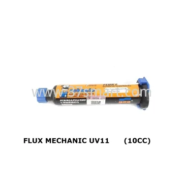 Mechanic UV-11 Lead-Free Flux Paste 10CC Schüttgut