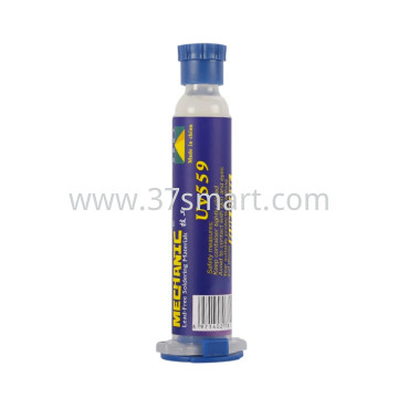 Mechanic UV-559 Flux Paste 10CC Schüttgut