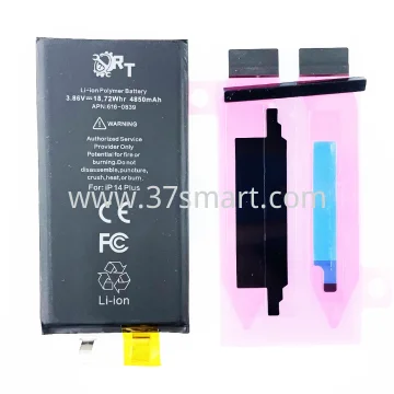 iPhone 14 Plus OEM Battery Cell 4850mAh OEM