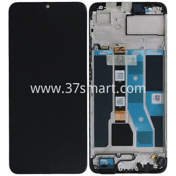 Realme C53 2023 621029000039 Service Pack Display Blase