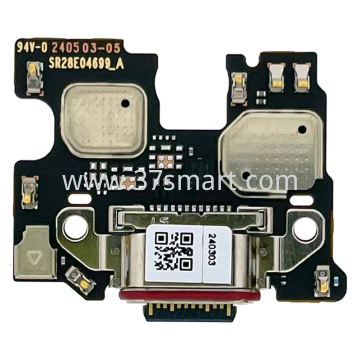 Motorola Edge 50 Pro 5P68C24105 Service Pack USB Charging Board Blister