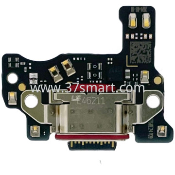 Motorola Edge 50 Neo 5P68C28377 售后尾插小板 原装包装