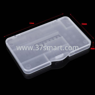 JC Plastic iPhone Motherboard Protection Storage Box Bulk