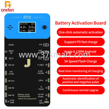 JCID JC BT01 battery pd charger board OEM