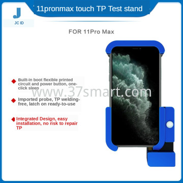 JCID JC TP-11PRO MAX test display 3D tester funzione touch OEM