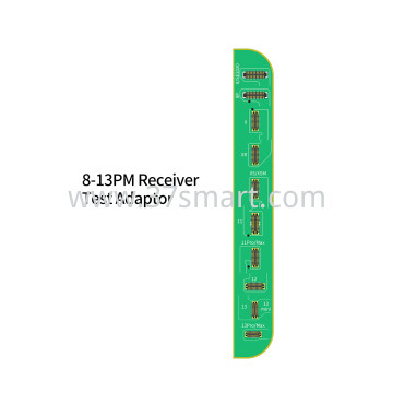 JCID JC V1S 8-13pm receiver small board OEM