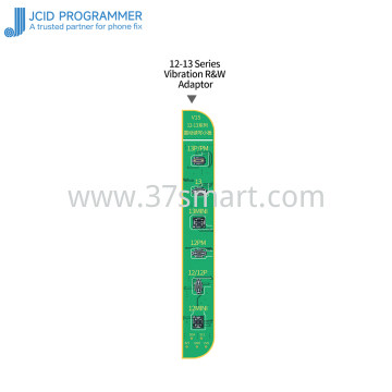 JCID  V1S 12-13 Series Vibration Read&Write Adaptor OEM