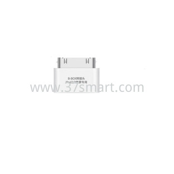 JCID B-BOX Convertor for iPad 2/3 OEM