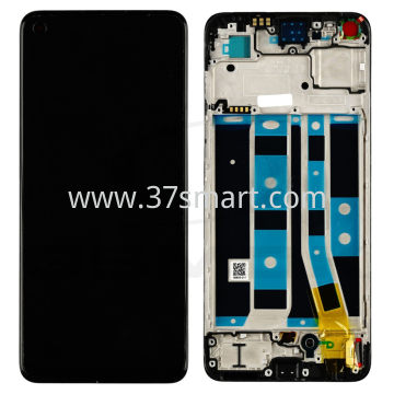 OPPO A78 4G 2023 621029000059 Service Pack Display Blister