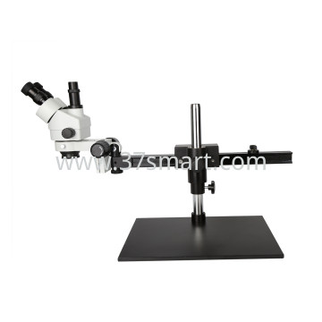 Kaisi 37045A-STL3 Microscopio Bianco OEM