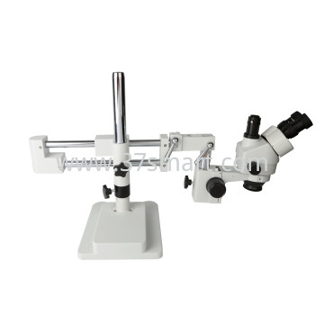 Kaisi 37045A-STL2 Microscope Weiß