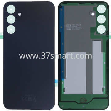Samsung A15 2023 A155 A156 Service Pack Cover Back Schwarz