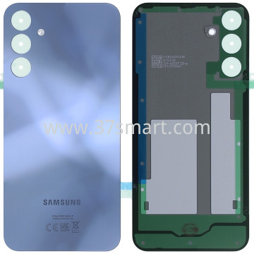 Samsung A15 2023 A155 A156 Service Pack Cover Back Blue
