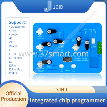 JCID JC 13 ni1 programmatore di Chip integrato Baseband Logic Intel Qualcomm EEPROM OEM