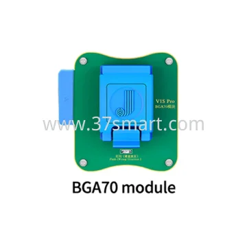 JCID V1S Pro BGA70 Module OEM
